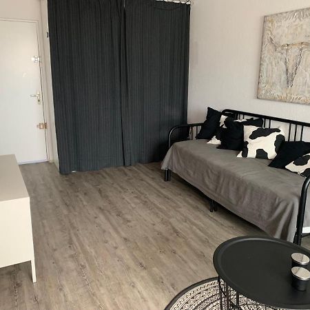 Appartement Avec Vue Sur Le Port Лекат Екстер'єр фото