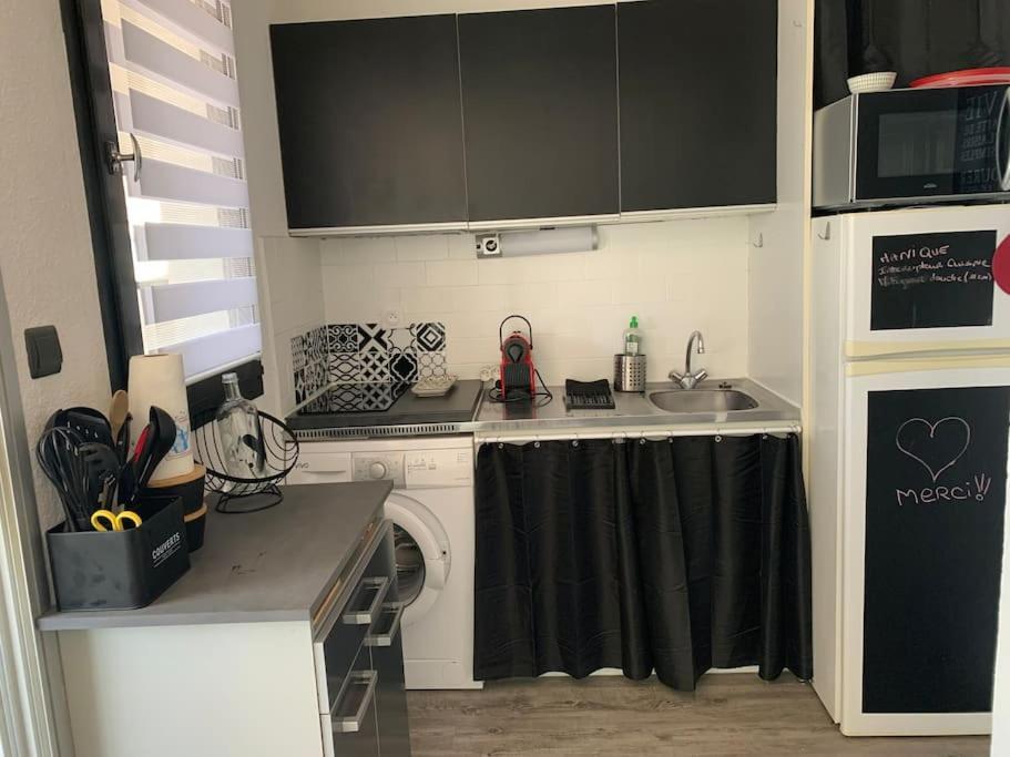 Appartement Avec Vue Sur Le Port Лекат Екстер'єр фото