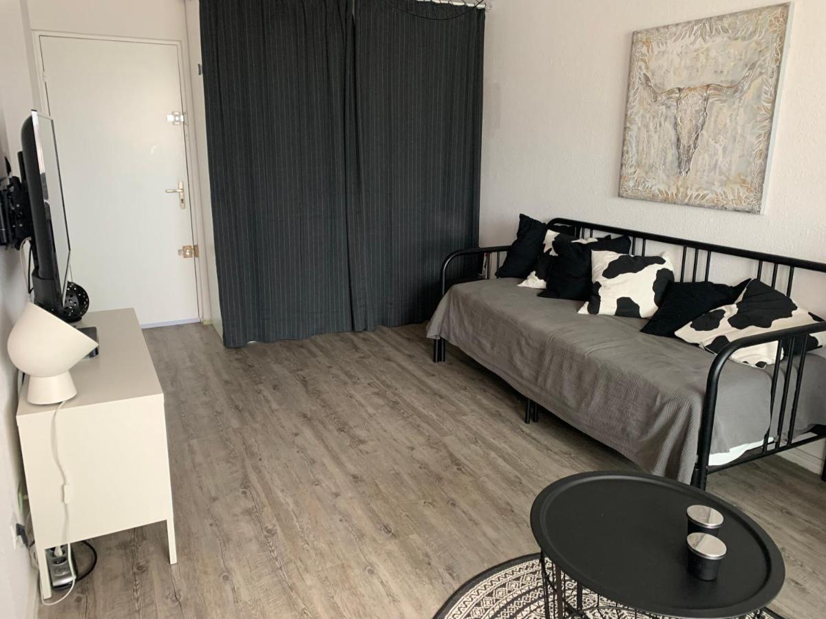 Appartement Avec Vue Sur Le Port Лекат Екстер'єр фото
